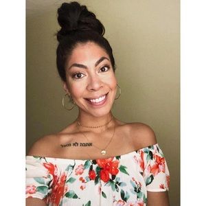 Meet your Posher, Samantha